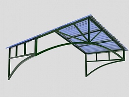 Модель К-7